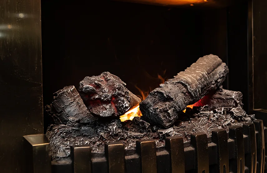 Soot Removal in Charleston, Illinois